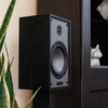 Dayton Audio Classic B65 Bookshelf Speaker Pair (Black)