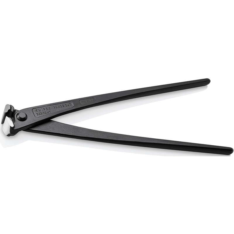 KNIPEX High Leverage Concreters' Nipper High Lever Transmission 300 mm,