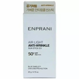 Gita 엔프라니 에어 라이트 선스틱 이엑스 20g_20877011 Enprani Air Light Sun Stick EX 20g_20877011 [Selected product WFHCI3V]