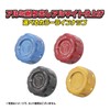 Kitaco Master Cylinder Tank Cap (Gold) φ38 Monkey 125 (JB02/JB03/JB05)