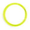 Bicycle Hydraulic Disc Brake Hose, Yellow Hydraulic Brake Hose with