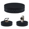 Mcbazel 360 Degree Electric Turntable for Photography Electric Rotating Turntable