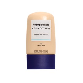 CoverGirl COVERGIRL - Smoothers Hydrating Foundation - Packaging May Vary