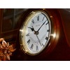 Bulova B1929 Bulova Annette I Chiming Mantel Clock, Model B1929