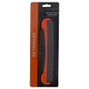 SCREAM Rotating Teeth Comb, Loud Orange