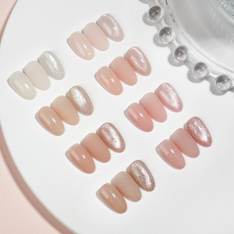 Bymuse Skintone Collection + 30 parts / 바이뮤즈 스킨톤 컬렉션+파츠