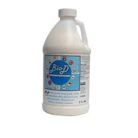 Ginesis BioD Diatomaceous Earth, Food Grade, OMRI Listed. (1.2 Lbs Jug)