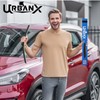 UrbanX 2-IN-1 All Seasons Water Repellency Original Equipment Replacement Wiper