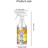 dfgsxifc dfgsxifc 2025 NEW Bgnie Kitchen Cleaner - Sciasi Kitchen