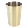 Milk Frothing Pitcher 304 Stainless Steel Rust Proof Multipurpose 840ml