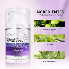 Crema Magnesio 2 Pz Alivio Muscular Descanso Natural