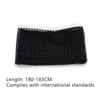 Portable Table Tennis Ball Net Support International Standard Size Playground