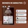 Duall-88 Leather Adhesive, 1 Gal. can - Leather Repair Glue,