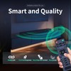 Replacement Remote Control fit for Abox FS22CS VMAI S4 2.1
