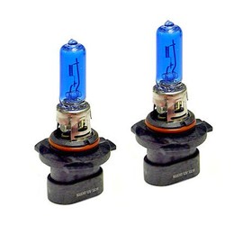 GP Thunder 7500K 9005XS 65W SUPER WHITE XENON LIGHT BULBS STRAIGHT BASE FOR HEADLAMP - LOW BEAM - HIGH BEAM 2 - BULBS - SGP75K-9005XS