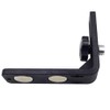 Laser Level L-Shape Magnetic Bracket for Topcon, Spectra, Leica, Bosch,