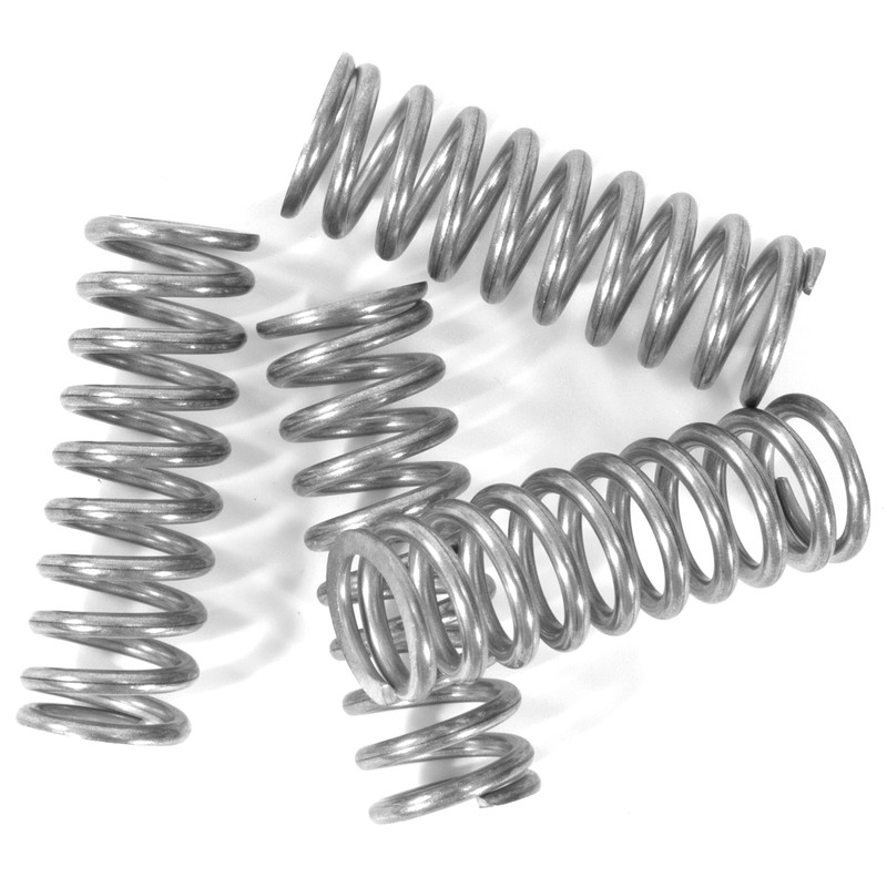 GUNGY Compression Spring Stainless Steel Spring Compression Springs 45 mm