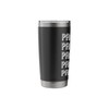 Parasitic Stainless Steel Insulated Tumbler