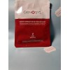 Collagen ++ GENOSYS INTENSIVE REPAIR COLLAGEN MASK. Seoul, Korea.