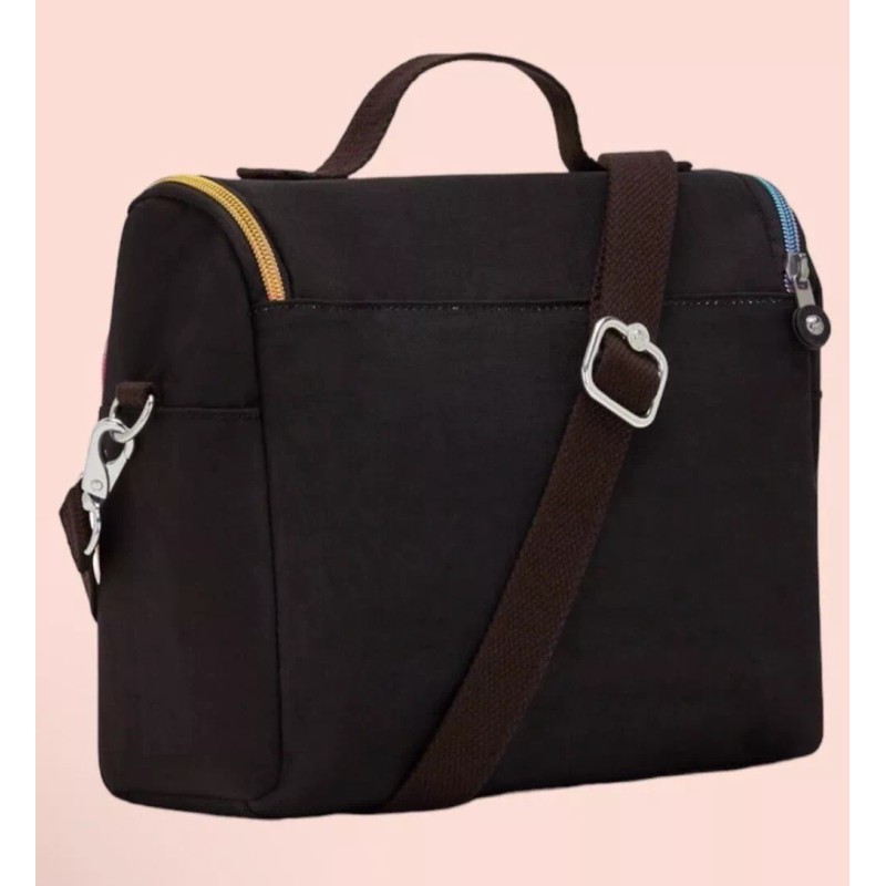 Kipling Seoul Large 15" Laptop Backpack & Kichirou Lunch Bag