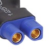 5pcs EC3 Female to EC5 Male Adapter Universal Wireless RC