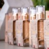 Yuya Maquillaje Liquido Natural Para Piel Fps30 30ml
