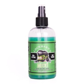 LOCKHART'S HANDCRAFTED Muck Sea Salt Hair Styling Spray - Medium Hold - Matte Finish (8.0oz.)