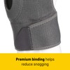 FUTURO Comfort Fit Knee Support 04039EU2, Adjustable (27.9 - 55.9