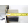 1320 Performance SHORT TIP 3 INCH MUFFLER OVAL 3" INLET