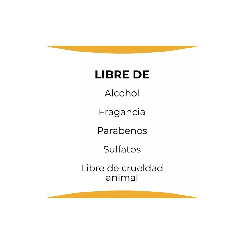 Balanceador De Ph + Hammamelis Y Aloe Vera Dermatisse 100ml