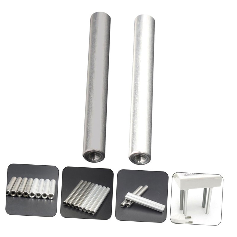 VILLFUL Water Heater Iron Rod Replacement Electrolyzer Rod for Rv