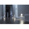 SnapPower Single MotionLight [for Duplex Outlets] - Motion Detecting LED