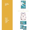 DiapaROO All-in-One Travel Diaper Changing Kit – 5-in-1 Kit Disposable