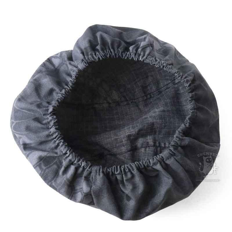 SHENKEL M88 US Army Fritz Typhon met-007kty Helmet Cover