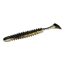 Daiwa HRF Shad 2.6 Crokin Lure