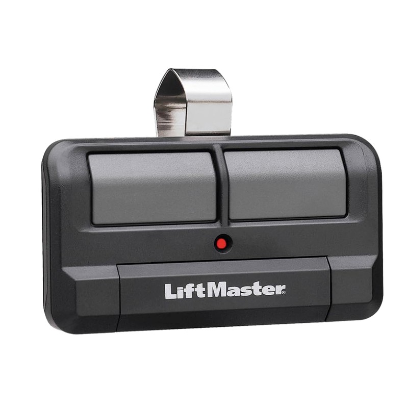 LiftMaster 892LT Two-Button Security+ 2.0 Learning Garage Door Opener Remote