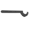 2 to 4 3/4in Adjustable Hook Spanner CRV Round Head