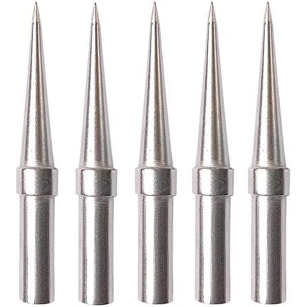 Does not apply Quality Replacement soldering tips for WELLER WESD51
