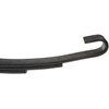 Dorman 929-1071 Utility Trailer Leaf Spring, Eye/Loop, 1 3/4" Width,