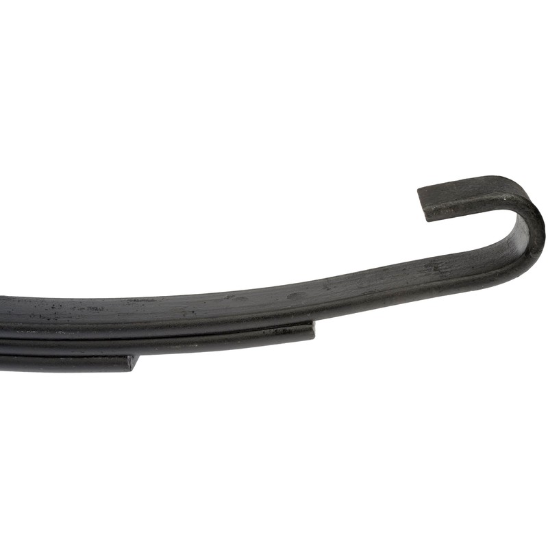 Dorman 929-1071 Utility Trailer Leaf Spring, Eye/Loop, 1 3/4" Width,