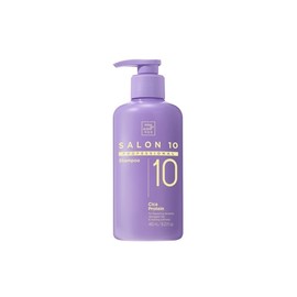 Mise-en-scène Salon 10 Professional Cica Protein Shampoo 480ml / 미쟝센 살롱10 프로페셔널 시카프로틴 샴푸 480ml