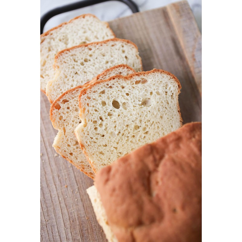 Primal Palate Gluten-free All-Purpose Flour (3 lb resealable bag)