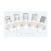 코리아나 Koreana Lavida Vitamin C Solution Powder Essence 4gX5 /