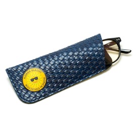 Retro Computer Reading Glasses for Women Men Anti-Glare Eye Strain Blue Light UV Blocking Protection (Black Frame, Strength +2.75)