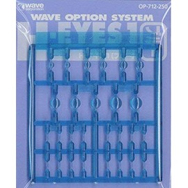 Option Series H Eyes 1 [Blue]