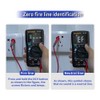 ANENG AN113D Digital Multimeter Electrical Meter 6000 Counts DC/AC Current