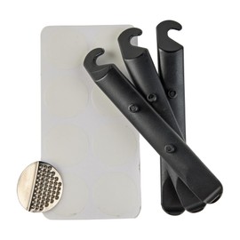 BELL Stopper 500 Glueless Tube Patch Kit