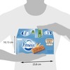 FITNESS Original Barrette Cereali Integrali, 24 Barrette da 23,5g (564g)