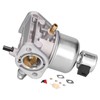 Lawn Mower Carburetor Set Carburetor Carb 15003‑7081 for Kawasaki FH580V