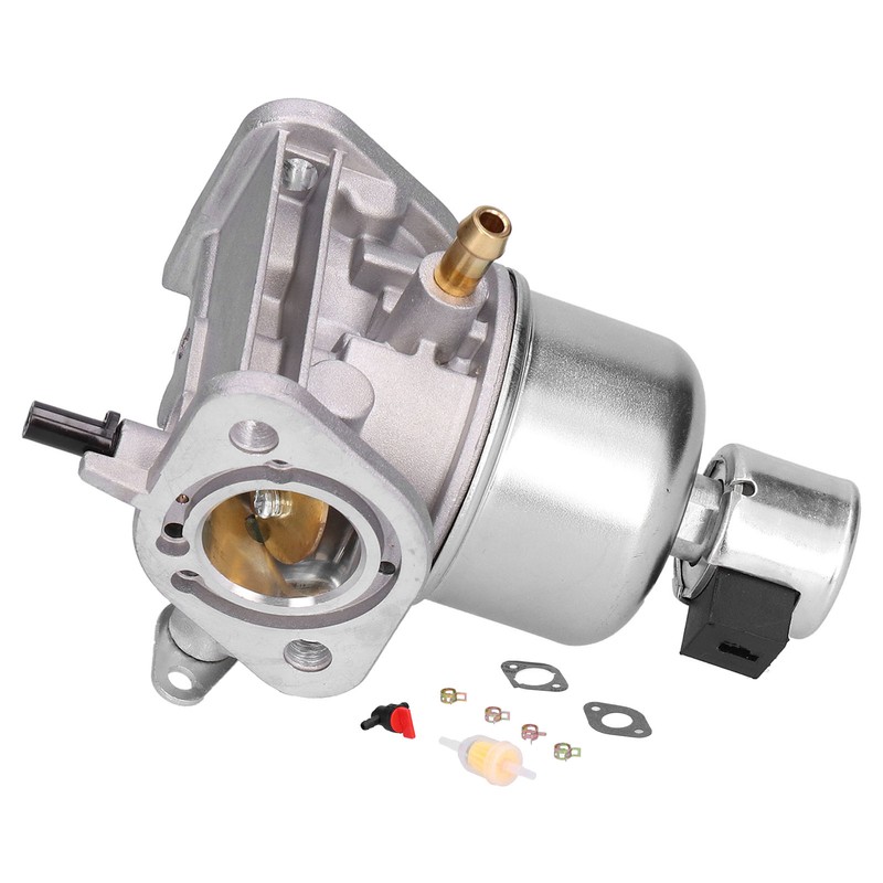 Lawn Mower Carburetor Set Carburetor Carb 15003‑7081 for Kawasaki FH580V